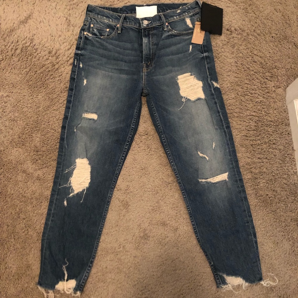 Mother Denim